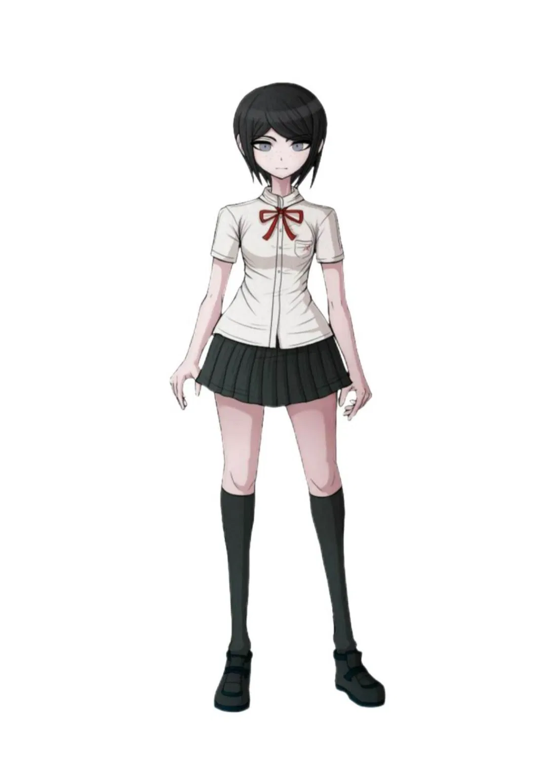 Mukuro Ikusaba