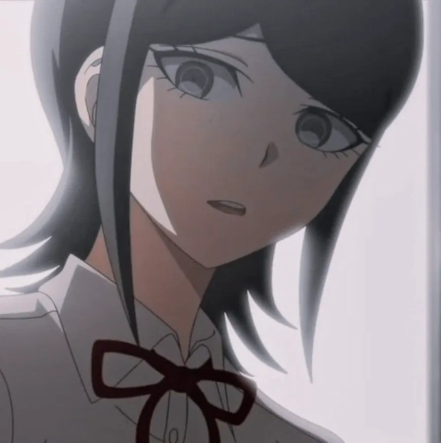 ✧ Mukuro Ikusaba | “You just end up desperate and lost... ” | Danganronpa (DG1) ✧