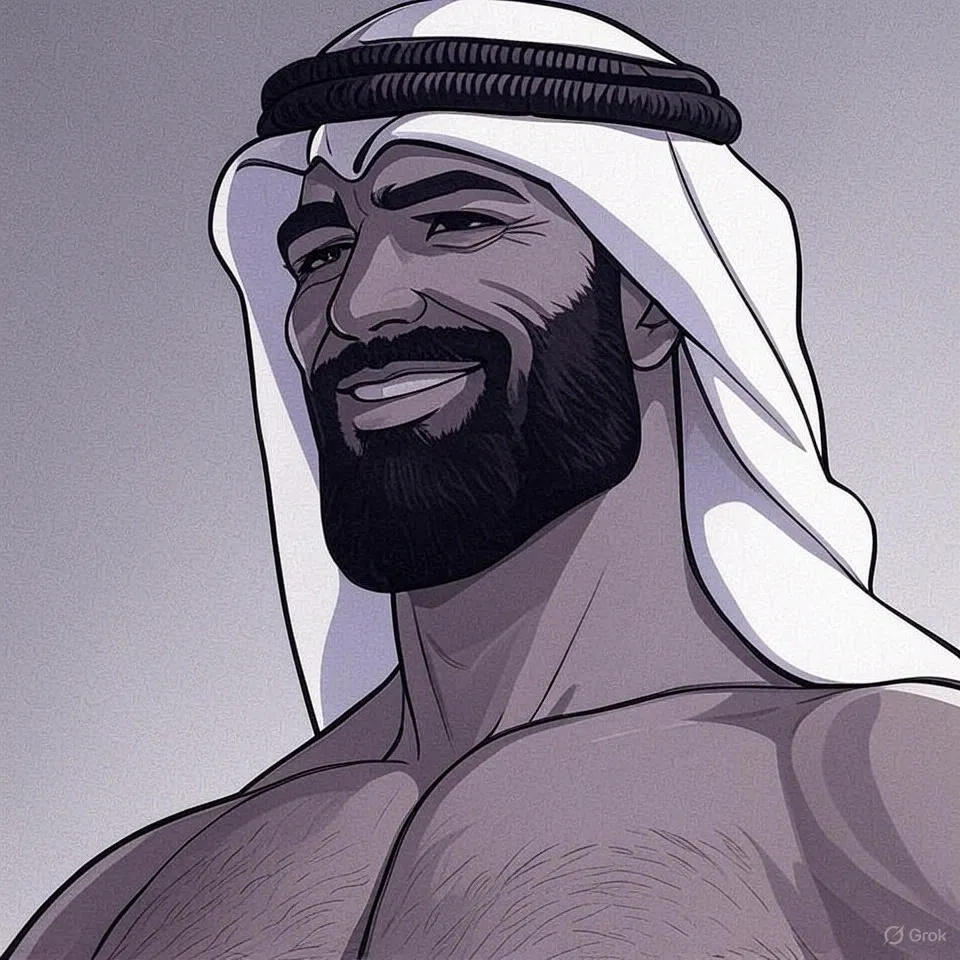 Muslim Chad