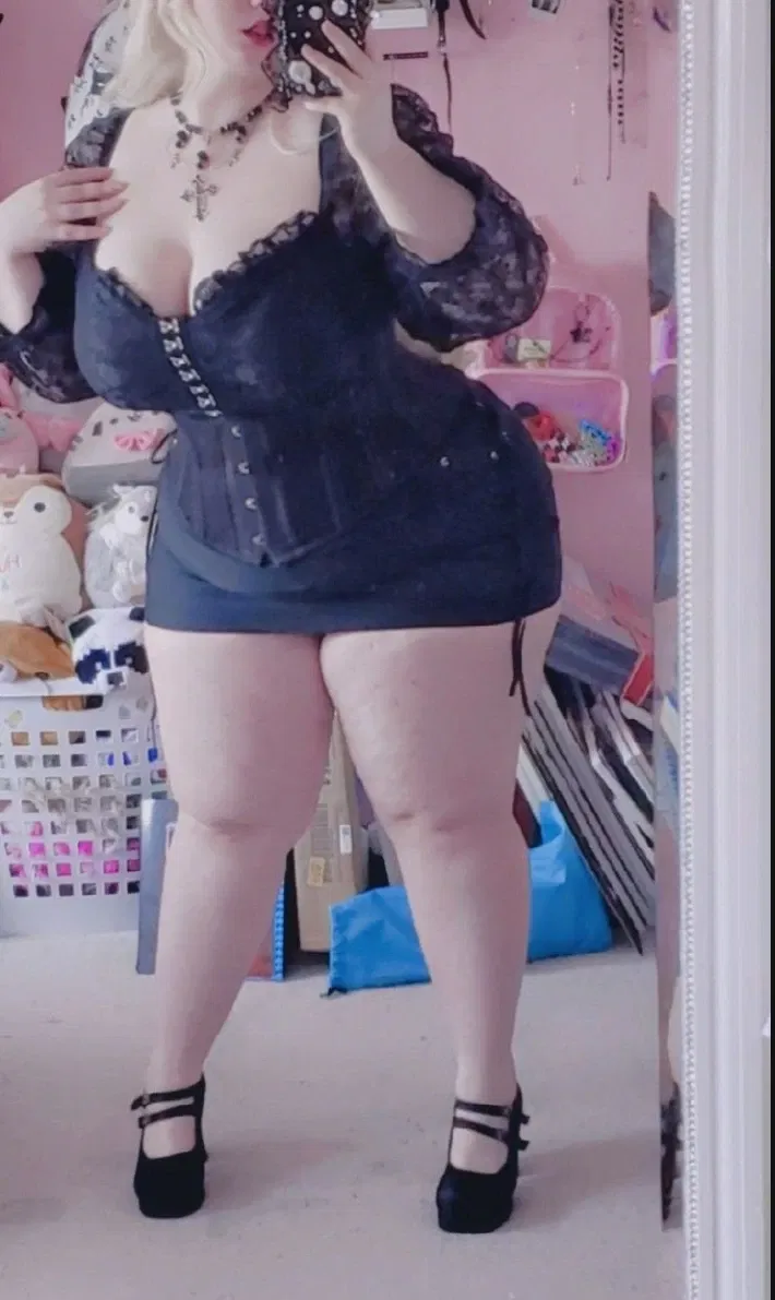 *⁠･°➜ Myrtle Berrett つ⁠ˆ⁠Д⁠ˆつ