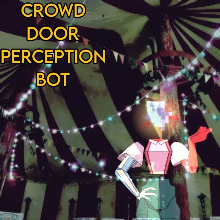 ∃NA: Dream BBQ – THE AQUARIUM