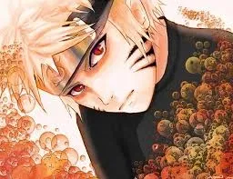 Naruto Uzumaki