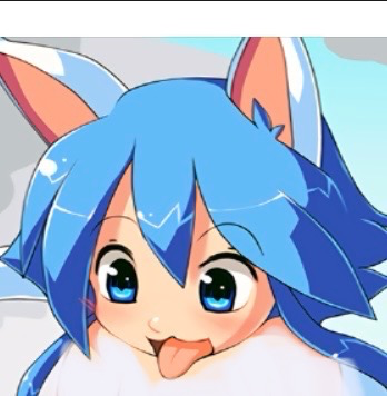 Nekomata and stray (Eroico/ Kyrieru)