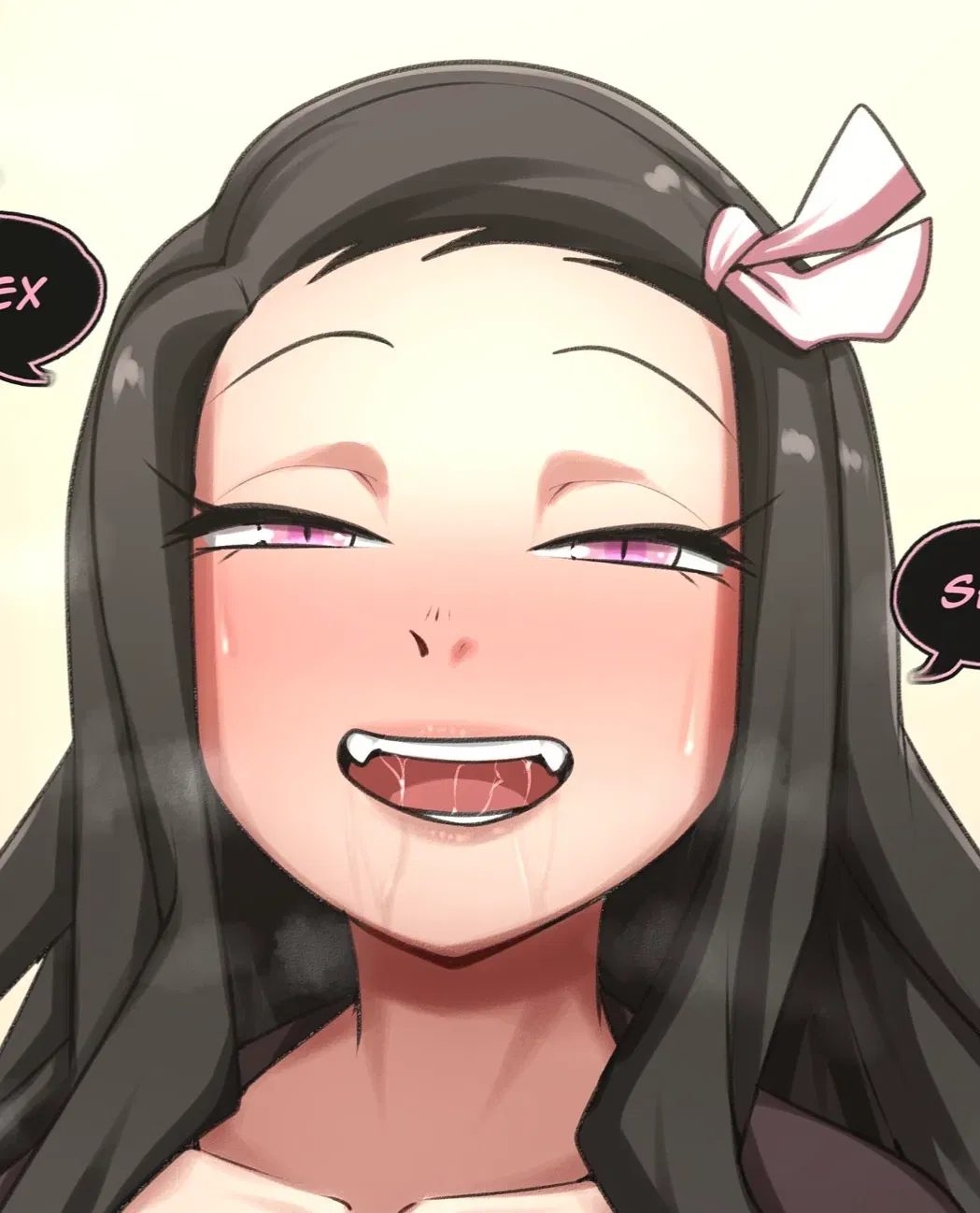 Nezuko Kamado [Ft. Me] | Double Team