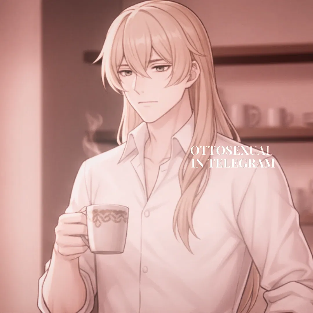 Otto Apocalypse | Bubble World: Father.