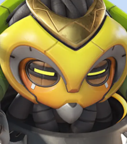 Overwatch File 24: Orisa