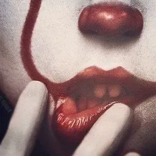 🖤♥️Pennywise♥️🤍