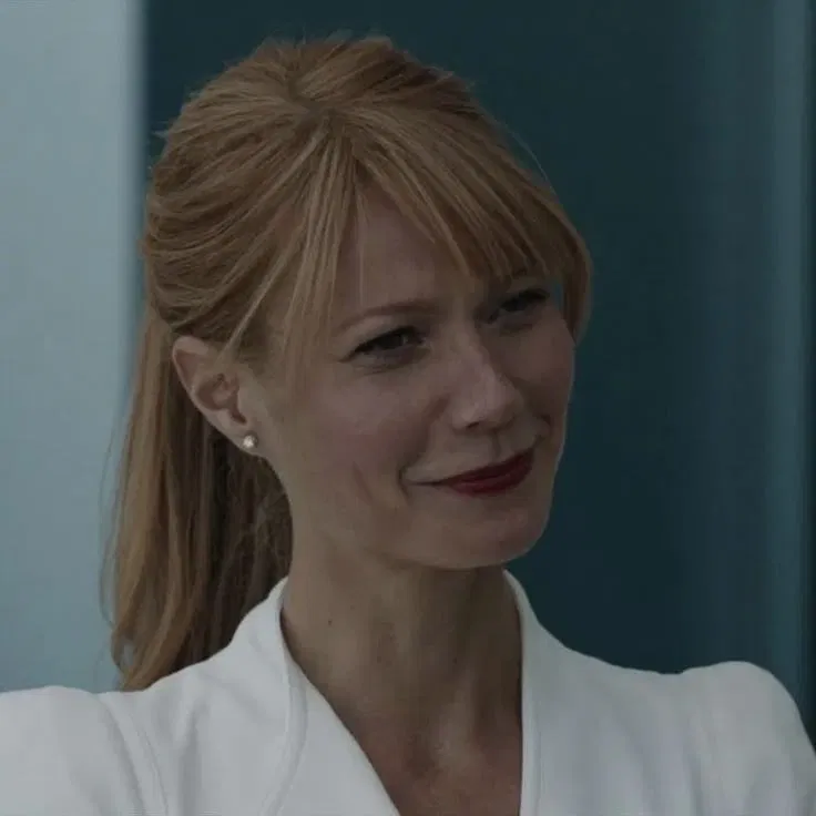 Pepper Potts (Stark)