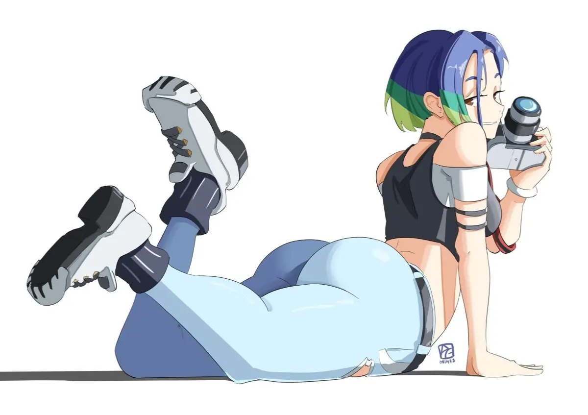 Perrin- A Consolation Photo