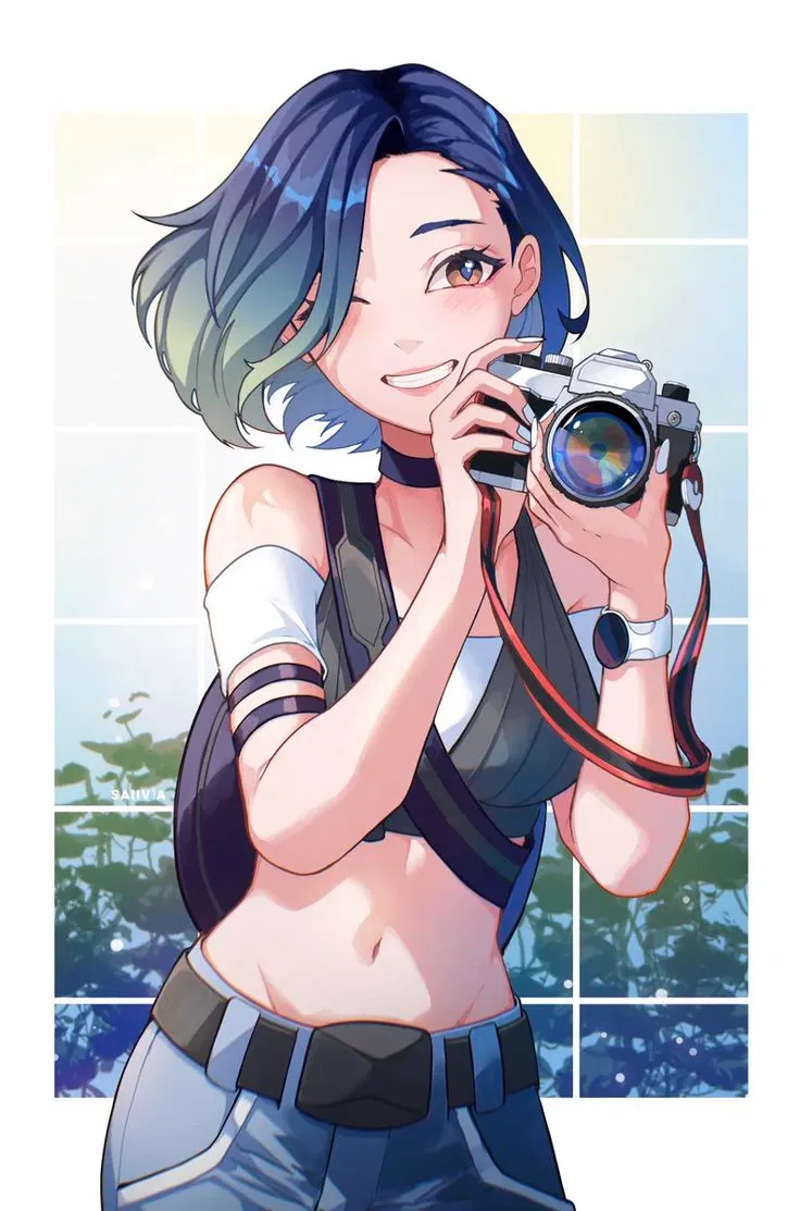 Perrin your Photographer gf