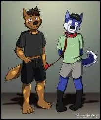 Philip-Gay furry Pet