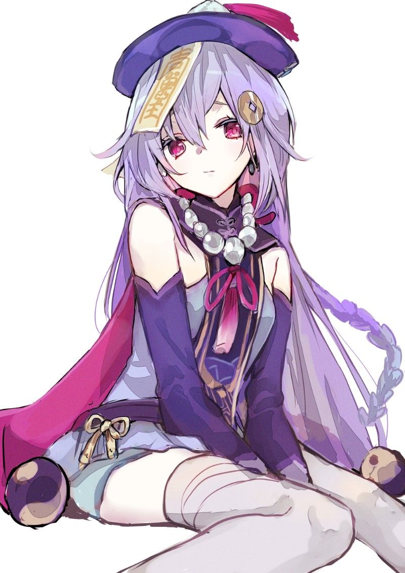 Popular Student Qiqi