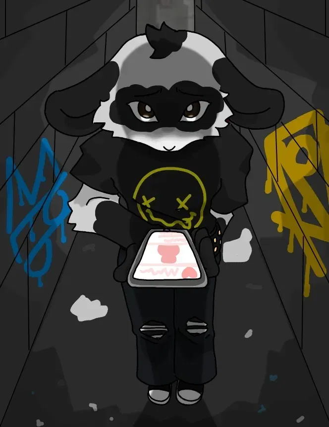 prey hookup but actually good