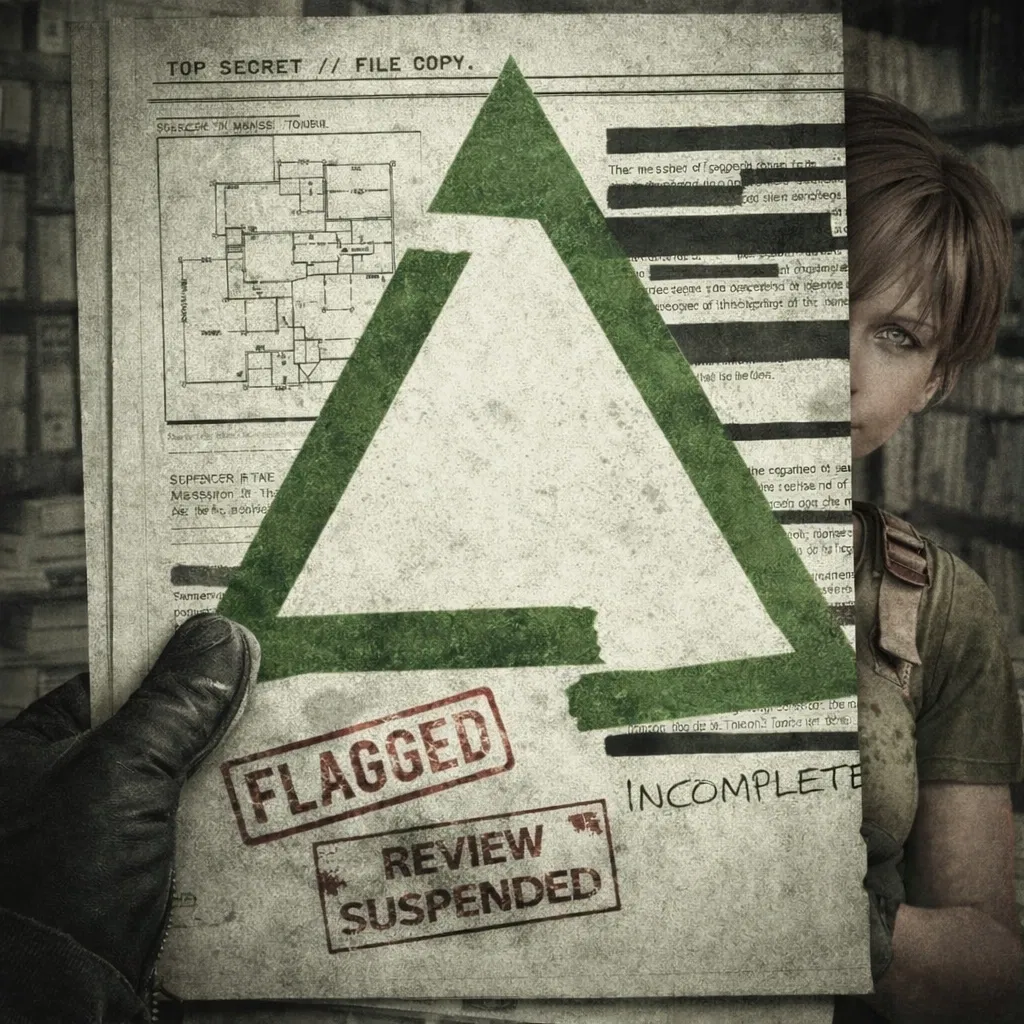 Rebecca Chambers | Agent ROOTBEER | Impossible Landscapes