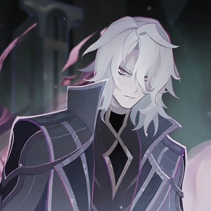 ꗃ ⋆ ࣪ . Rerir / Reflins 🩹 . ‹ Genshin Impact