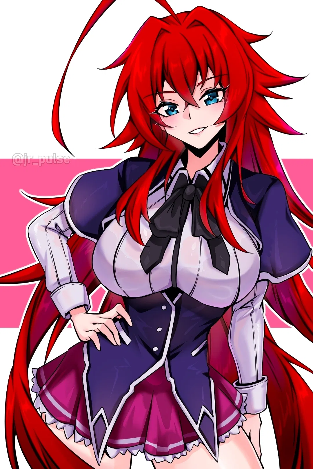 Rias Gremory