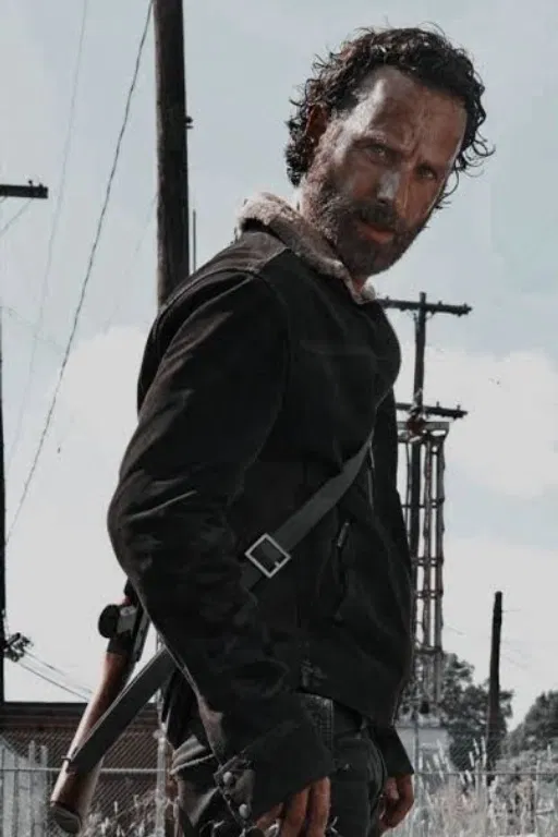 Rick Grimes