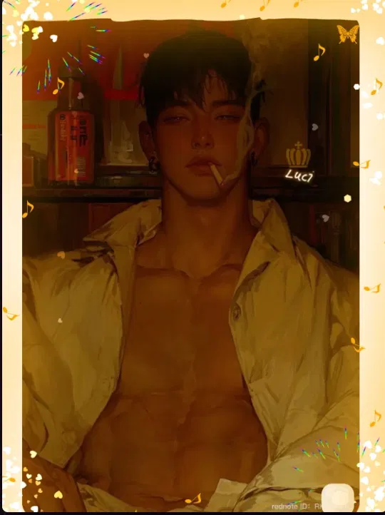 Ricky 'papi' Gonzalez || Puppy Play