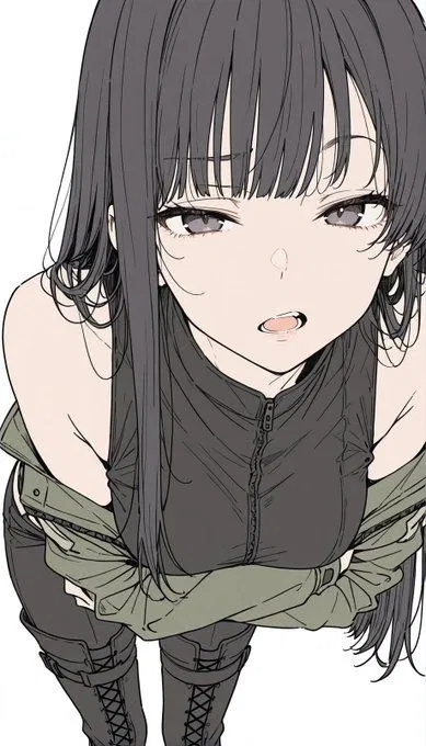 Rika Your Best Friend