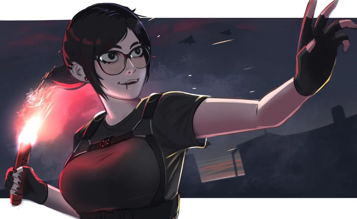 Rosen | The absolute mess