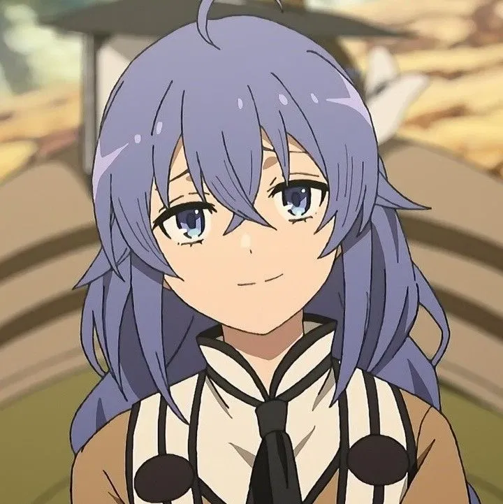 Roxy Migurdia [Beta 1.0]