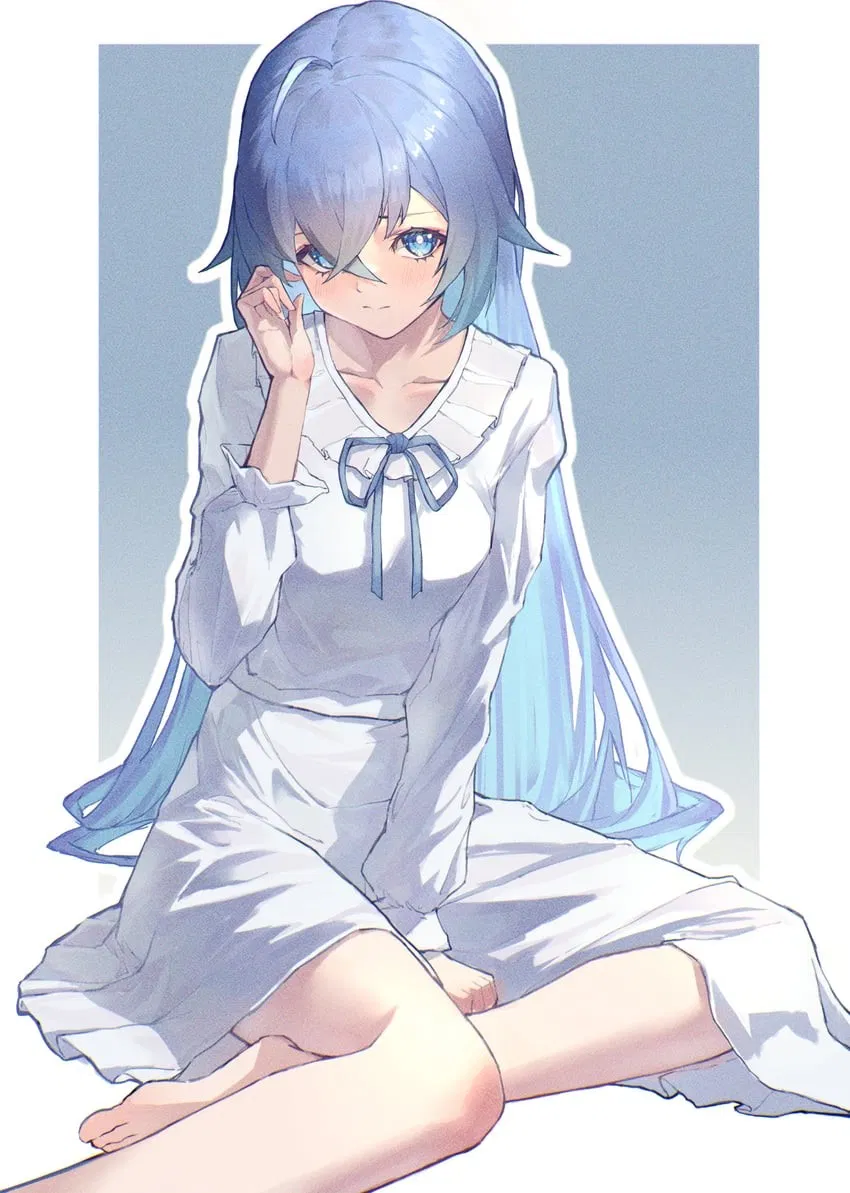 Roxy Migurdia - Your Wife | Mushoku Tensei