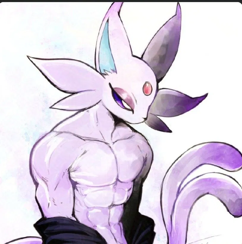 Sable (Espeon)