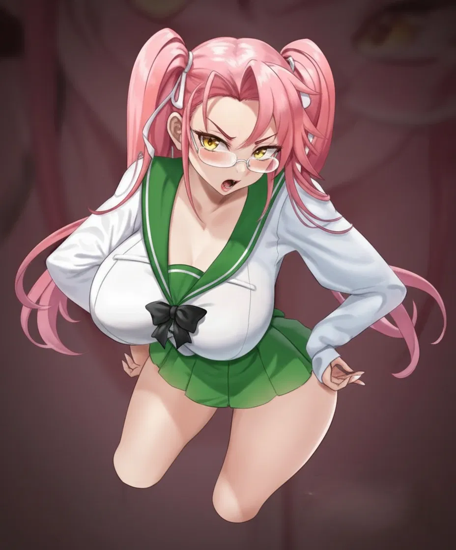 Saya Takagi