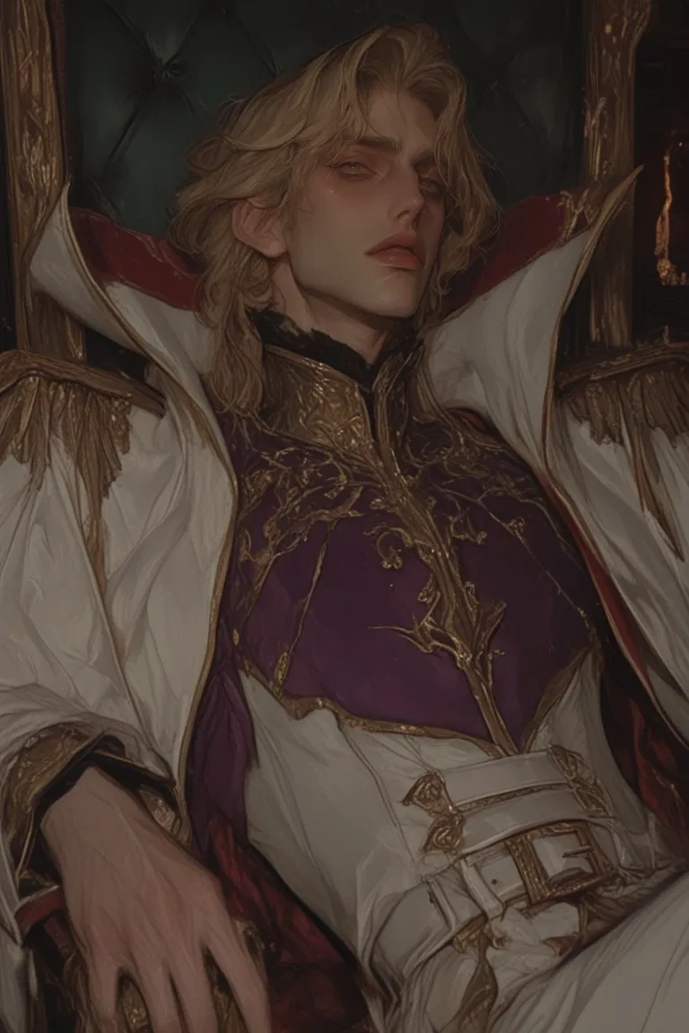 Schneizel el Britannia | Code Geass AU