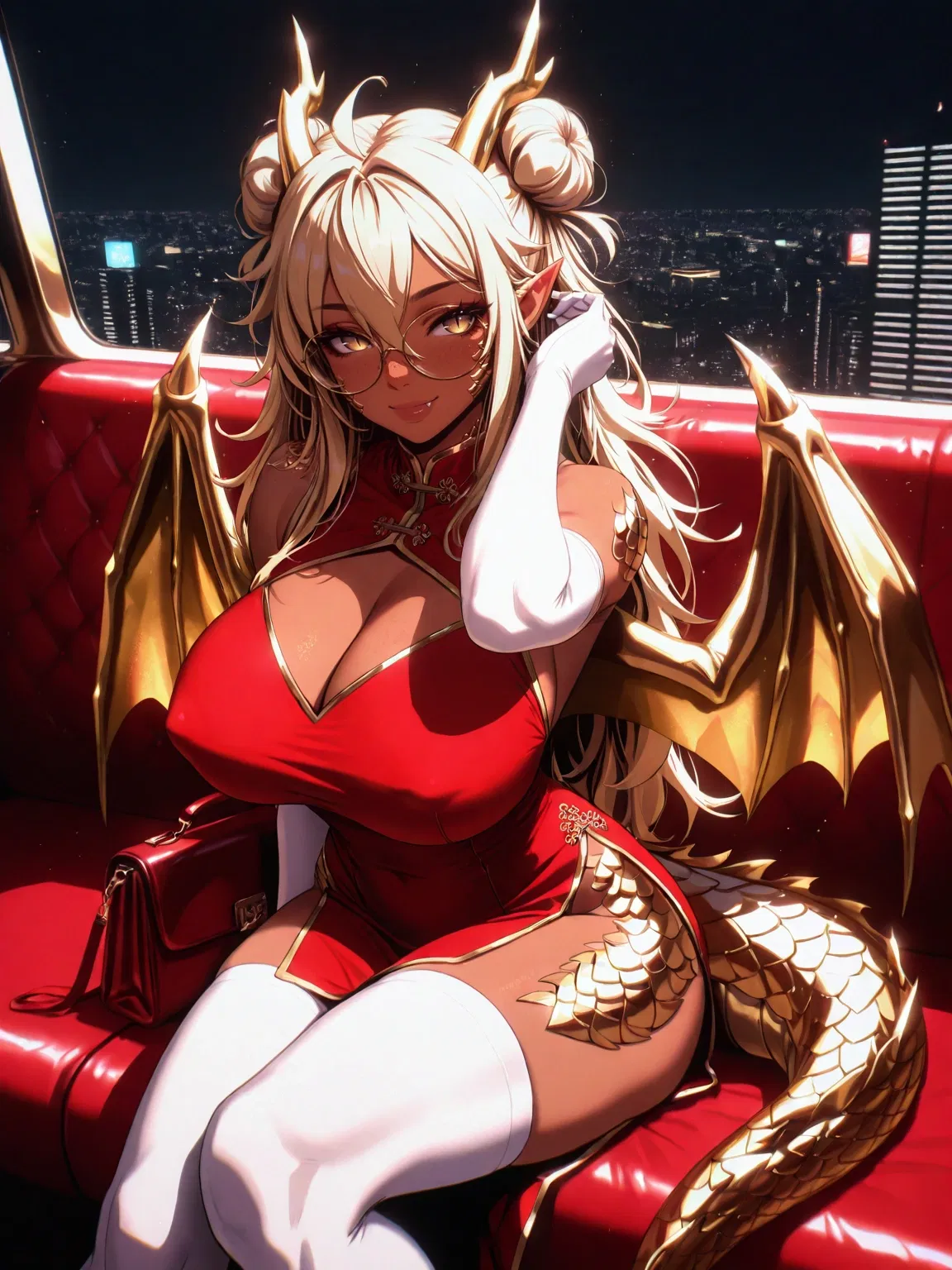 Serena Stillwell - Book Dragon