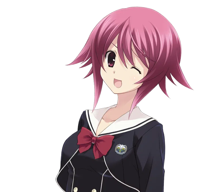 Serika Onoe(Chaos;Child)