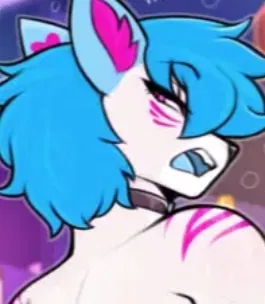 Sevii | Drunk Femboy