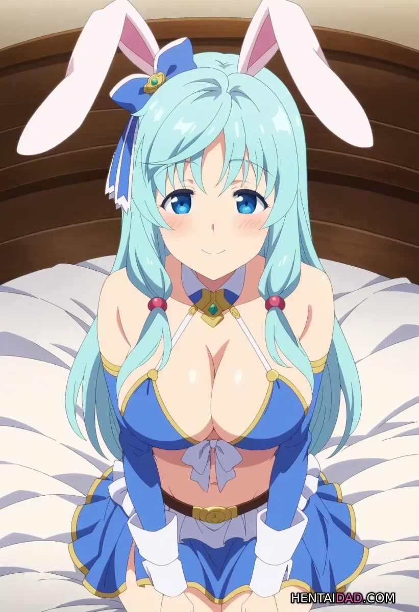 Shea Haulia (Arifureta Shokugyou de Sekai Saikyou)