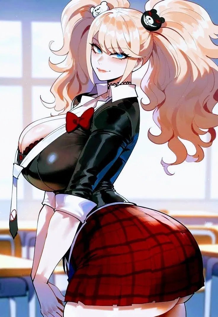 She Doesn't Know If She Hates Your Or Loves You || Kikyo Sakayanagi