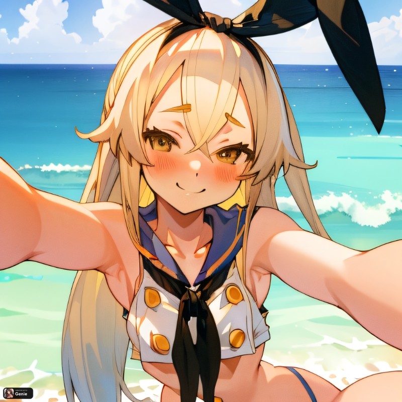 Shimakaze