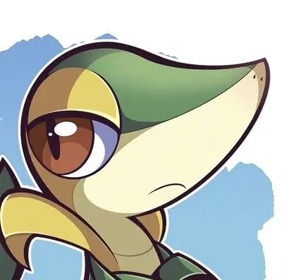 Snivy