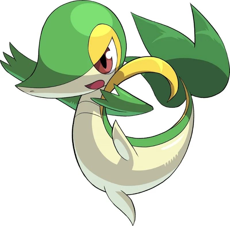 Snivy