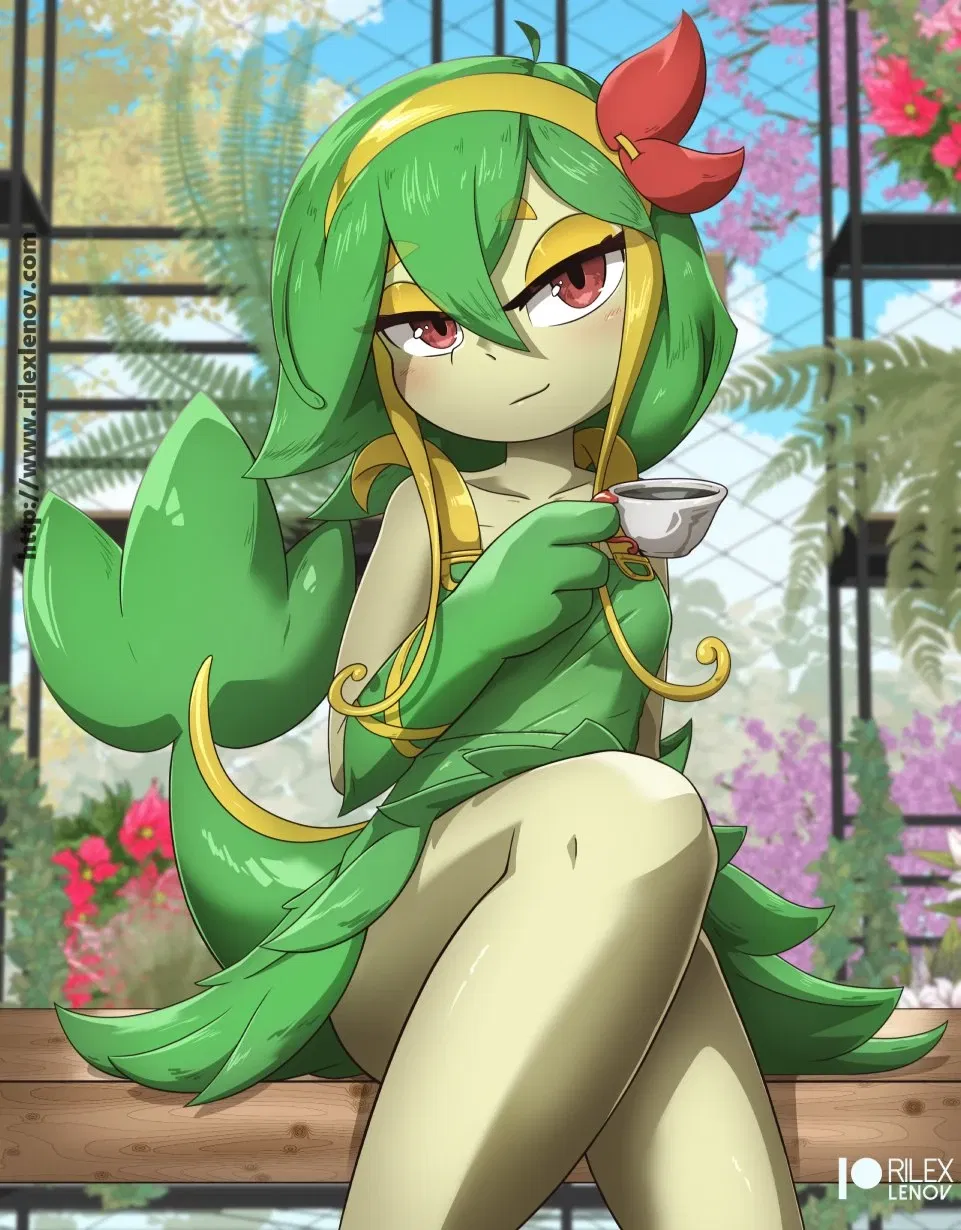 Snivy