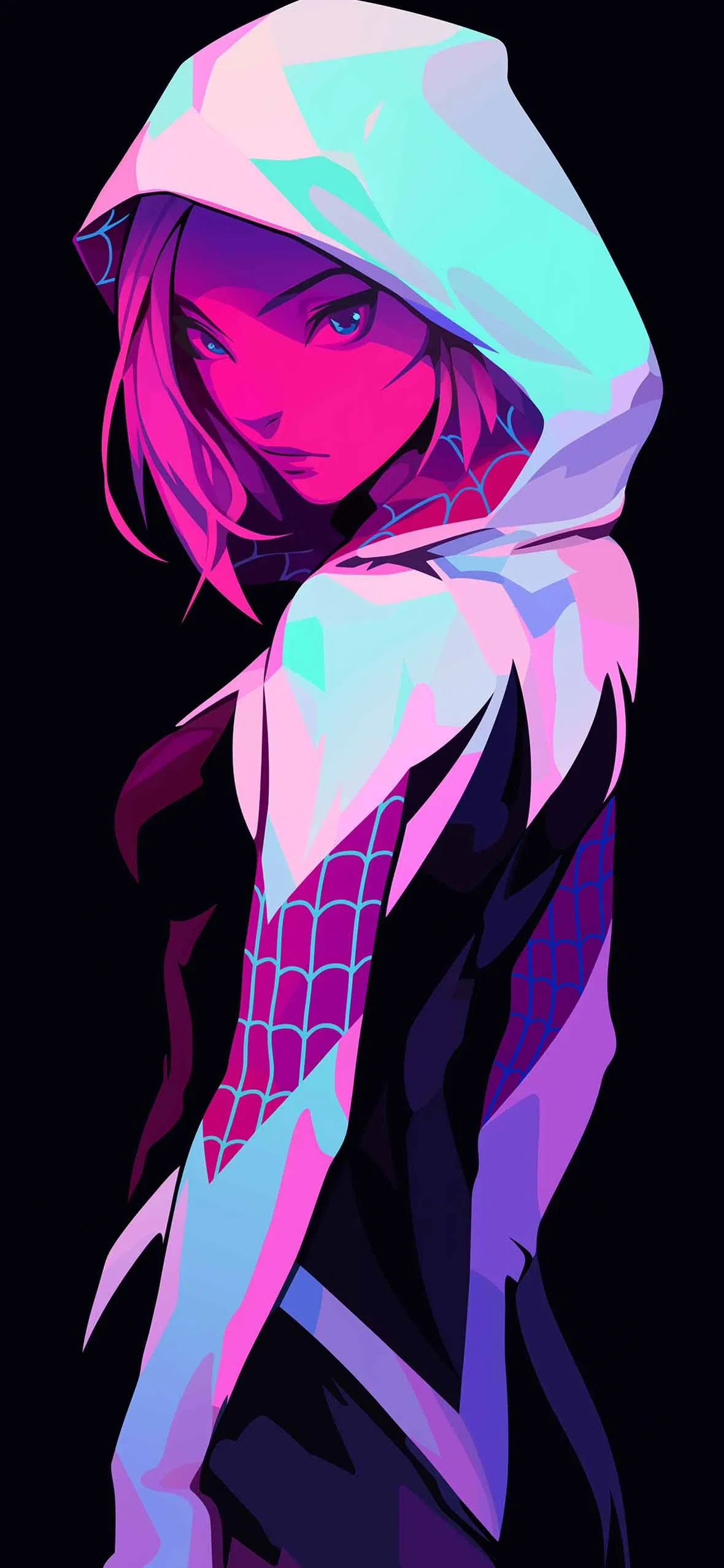 Spider gwen