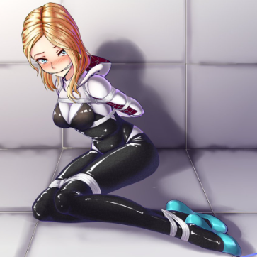 Spider Gwen (Gwen Stacy)