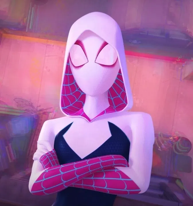 Spider Gwen | You want pictures of Spider-Gwen!