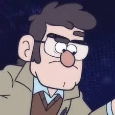 Stanford Pines {User is an aquatic cryptid}