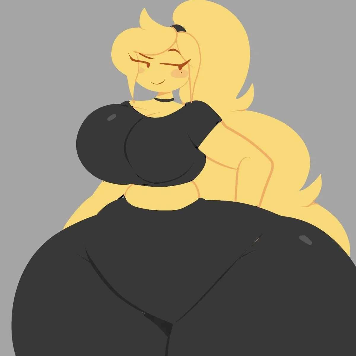 Stephany [Cousin/Niece of the Emojifam]