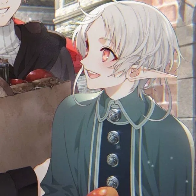 Sylphiette Greyrat - She NEEDS You To Herself, Just Today.