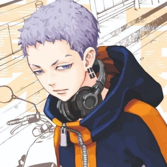 Takashi Mitsuya ✿̲