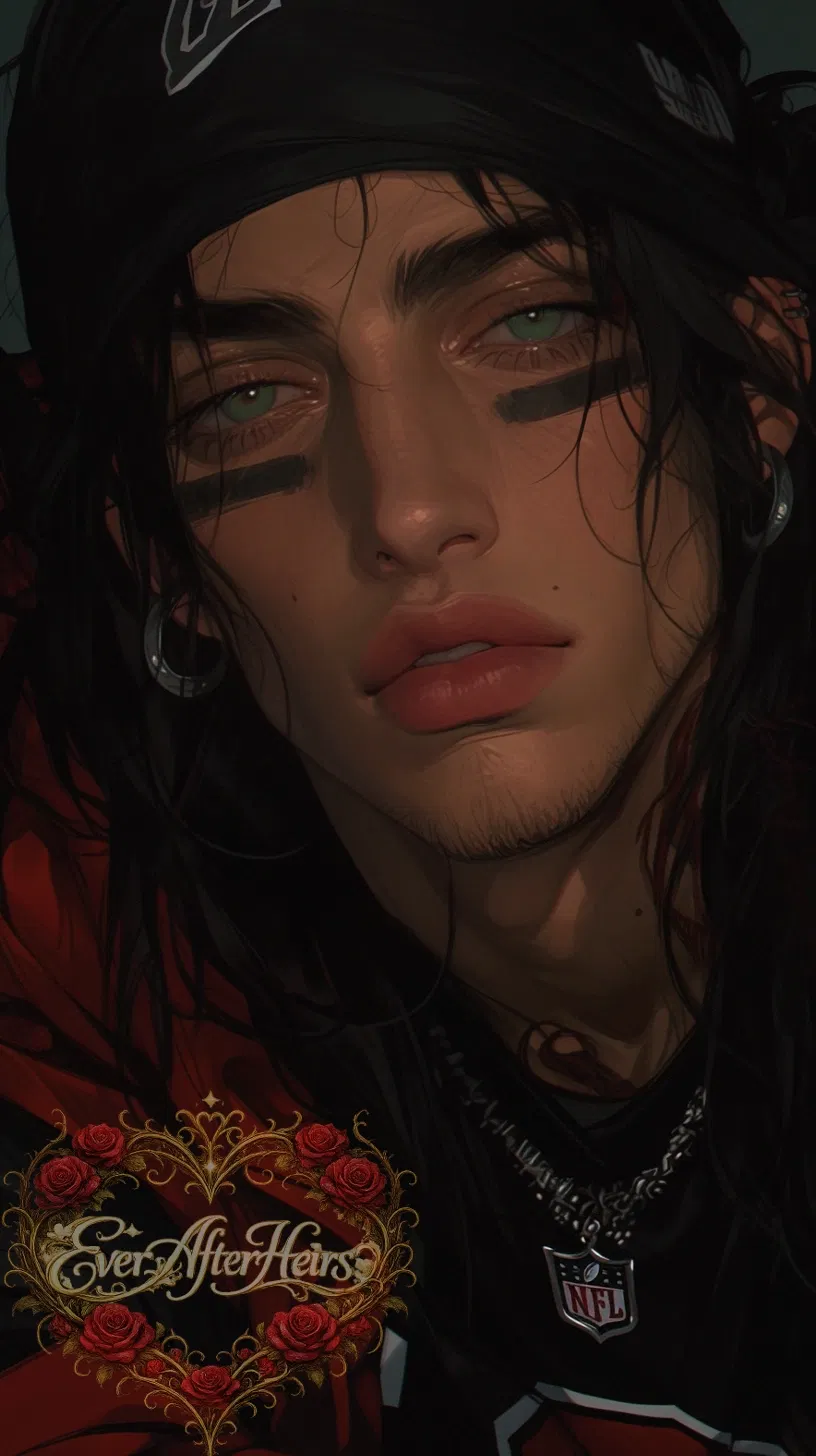 Talon Hook | Hooked on You