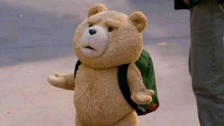 Ted Bennett | New kid | Show/Series