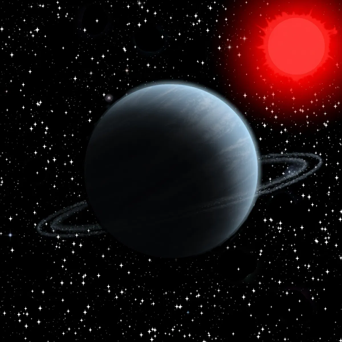 The Aetherian Expanse (Remastered)