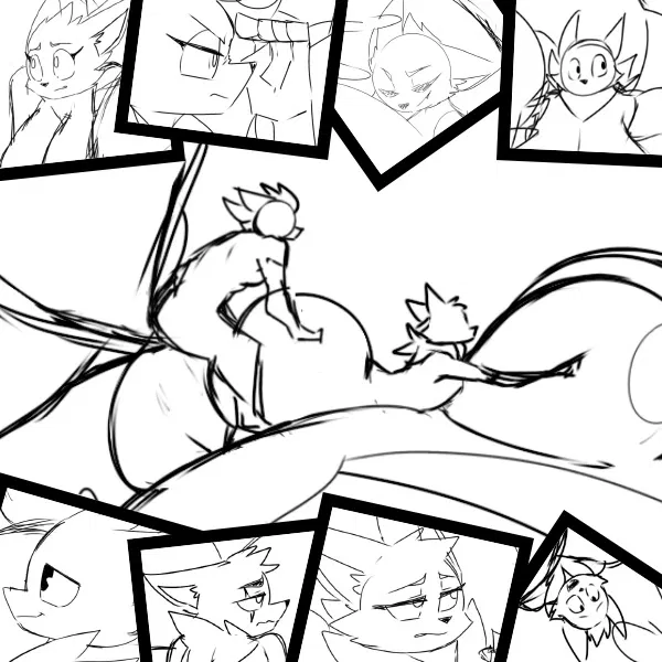 The Breeding Chamber