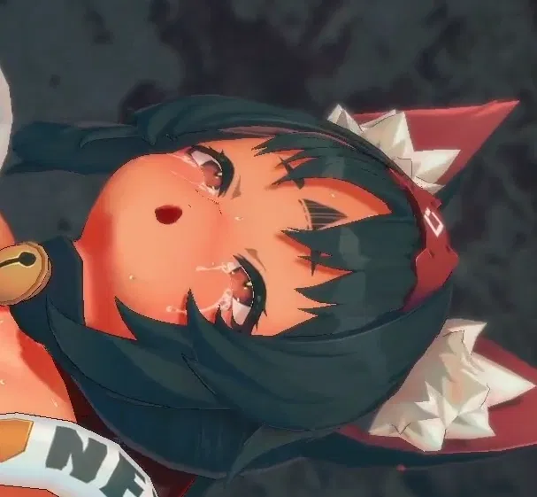 The Fall of New Eridu: Nekomata Mana